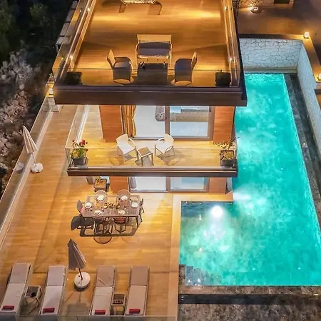 Villa Ugurlu Kisla Kas