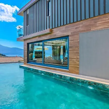 Villa Ugurlu Kisla Kas