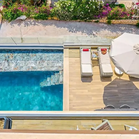 Villa Ugurlu Kisla Kas